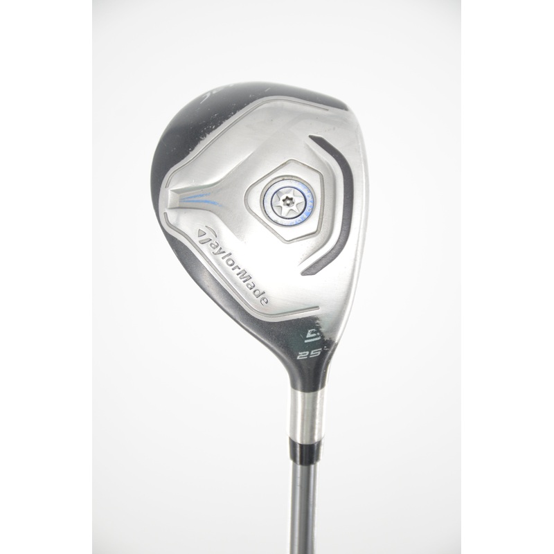 Women’s TaylorMade Jetspeed 5 Hybrid W Flex 38.5″