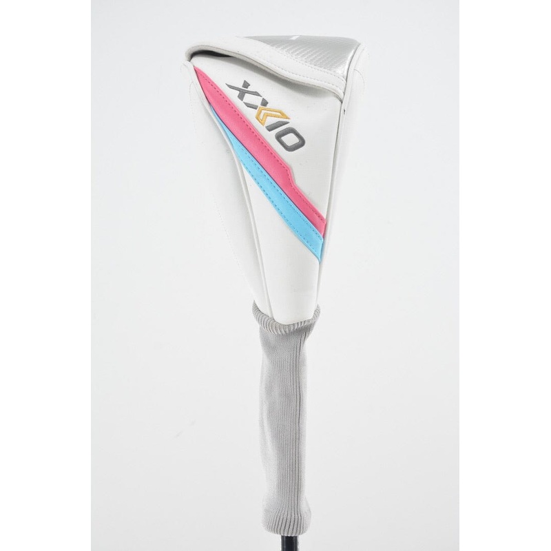Women’s XXIO  Driver Diagonal Stripe Headcover