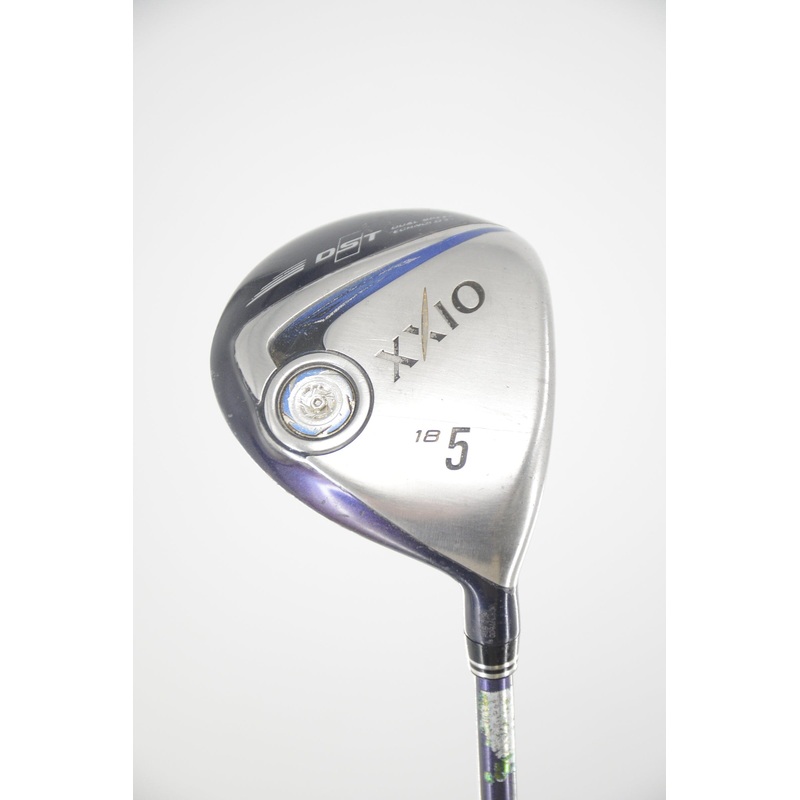 XXIO 9 5 Wood R Flex 42.25″