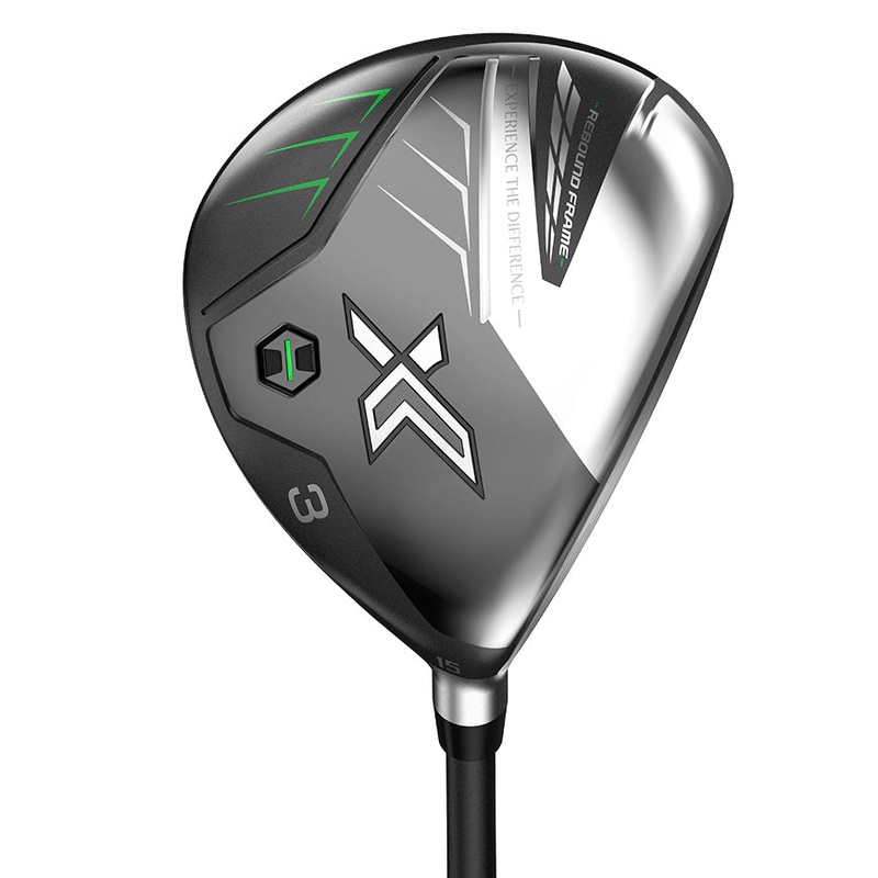 XXIO Men’s 2022 X Fairway Wood