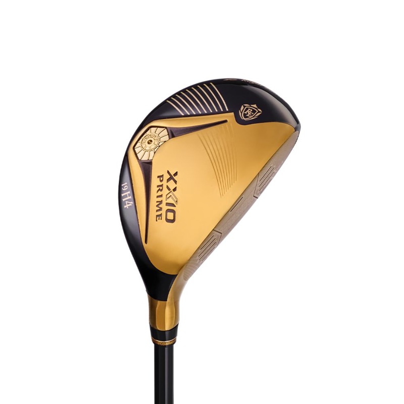 XXIO Men’s Prime Royal Edition 6 Hybrid Graphite Shaft