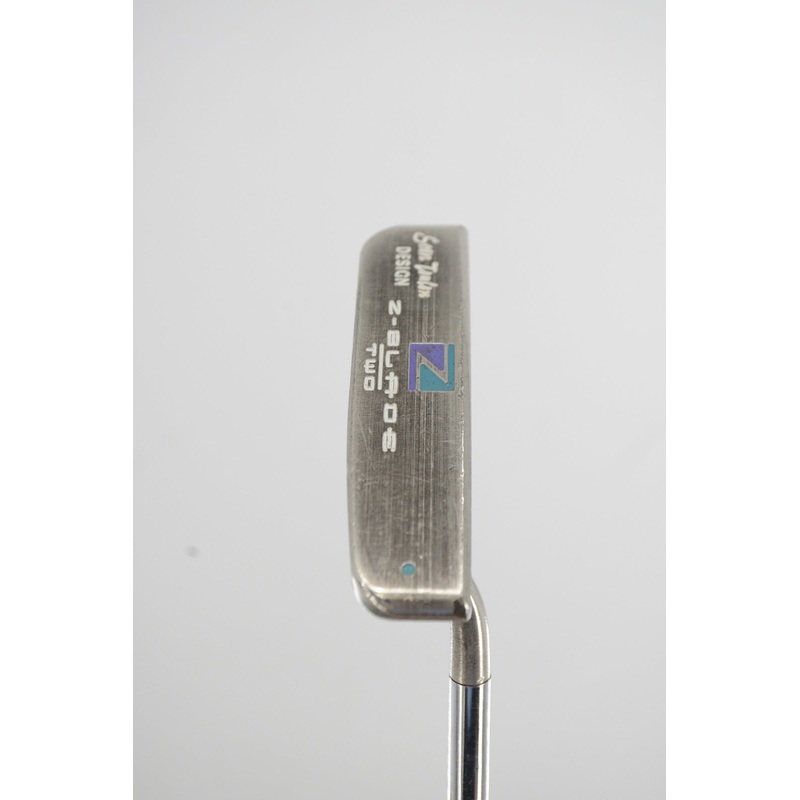 Zevo Z-Blade Two Putter 35″