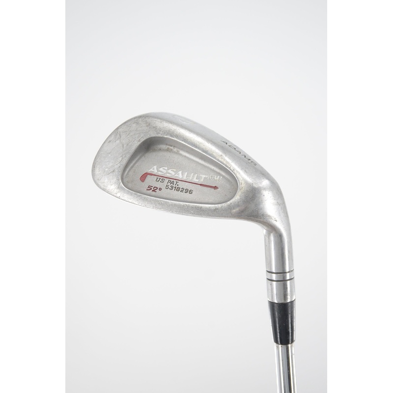 Adams Assault VMI PW S Flex 36″