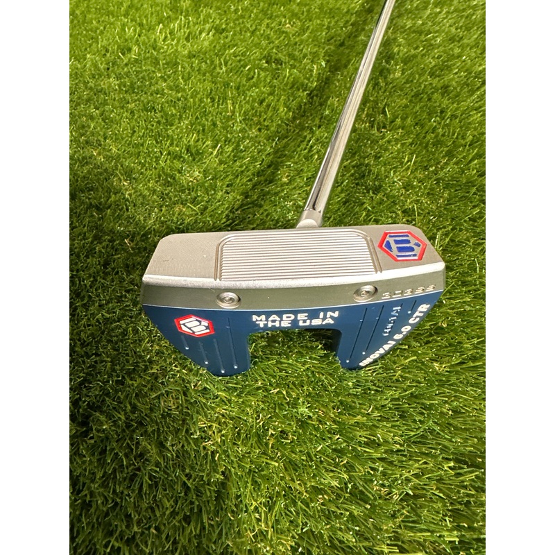 Bettinardi Inovai 6 CTR 35″ Putter