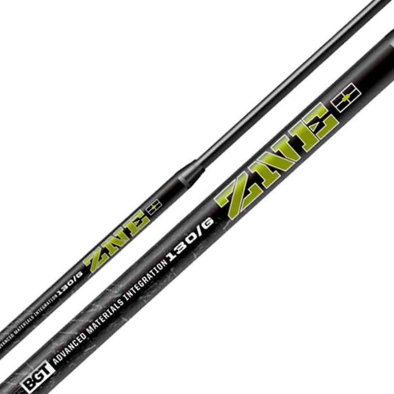 BGT ZNE Wedge Shaft