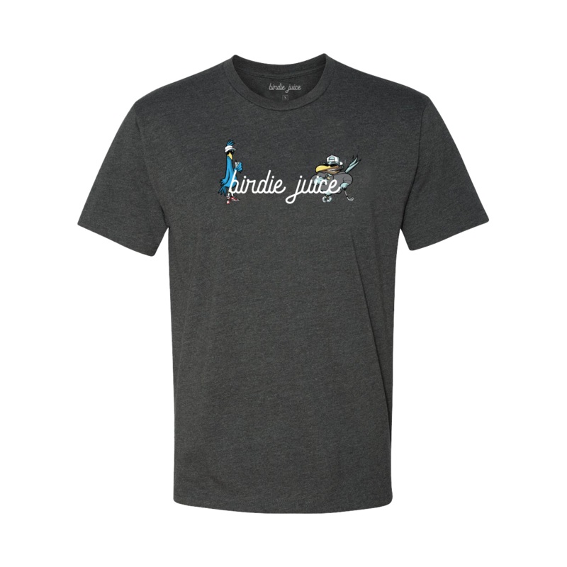 Birdie Juice Colt + Drew T-Shirt