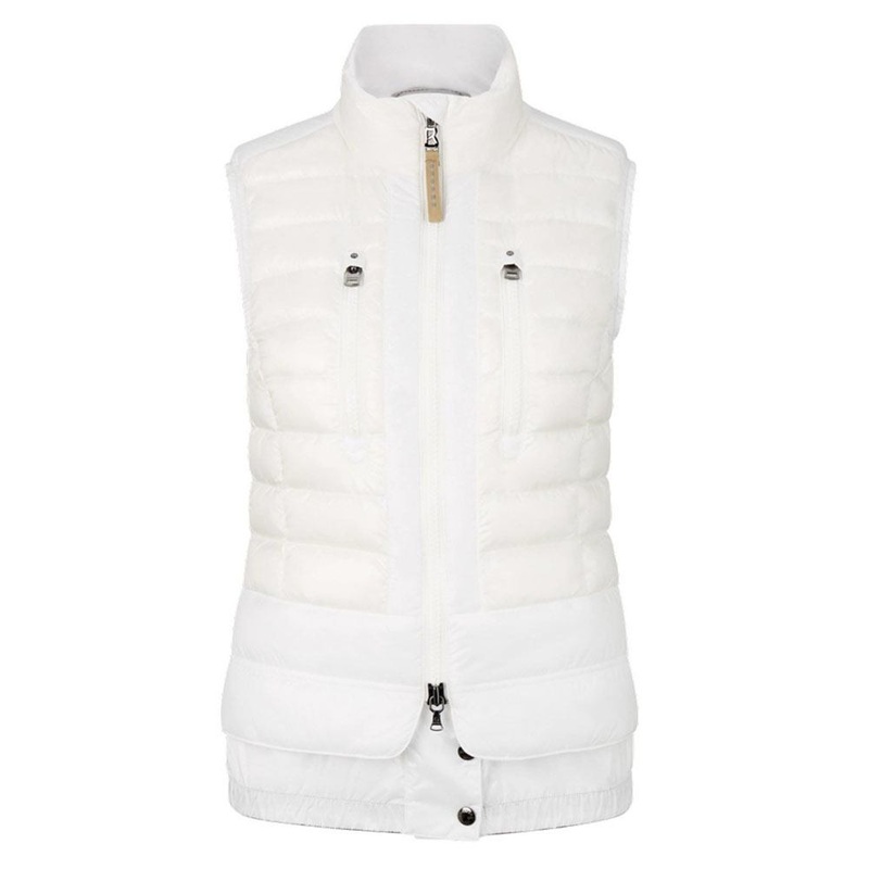 Bogner Natia-D Golf Vest 2022 Women