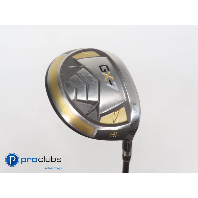 GX-7 14* Driver – GX-7 55g Senior Flex – 401160