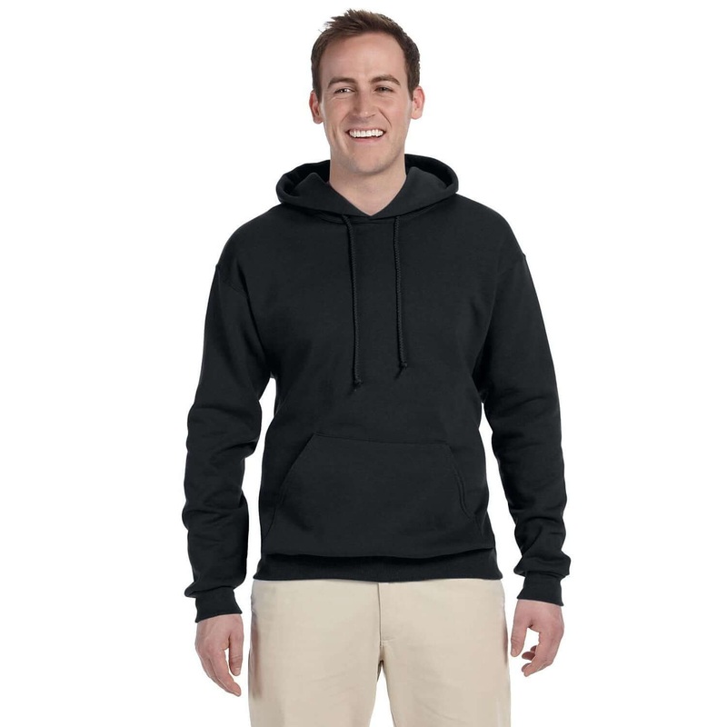Jerzees Adult NuBlend Hoody – Unisex