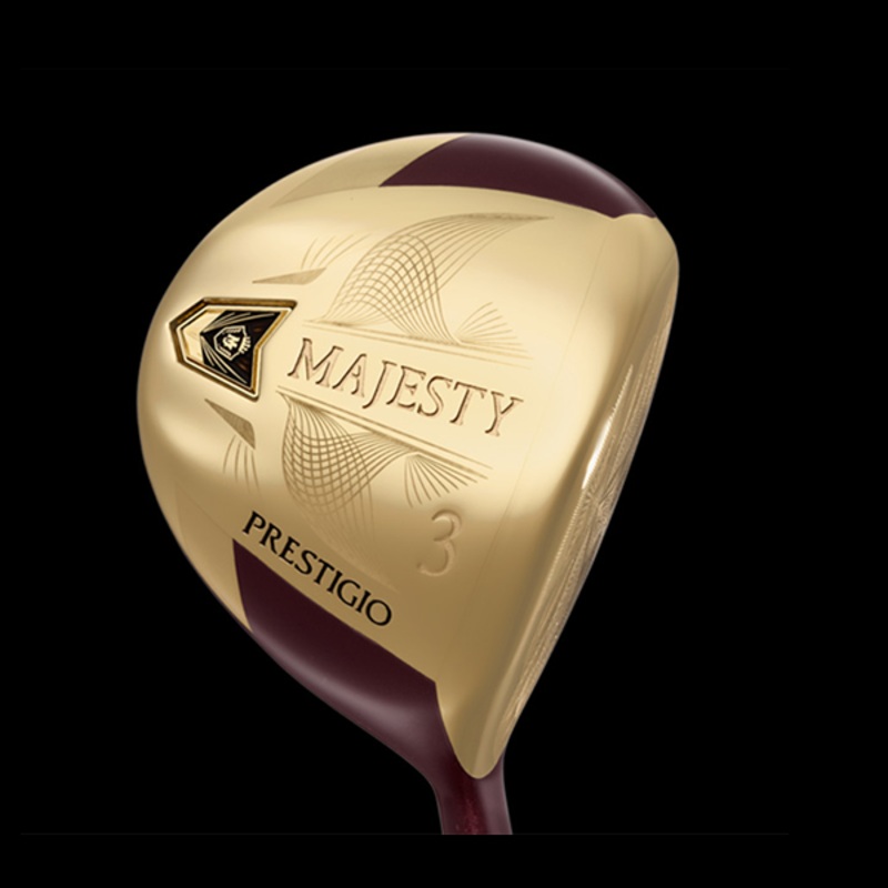 Majesty Prestigio XII Men Fairway Wood