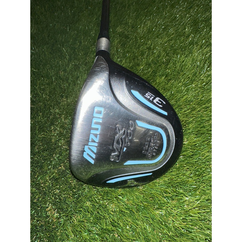 Mizuno MX700 3/15 FWY