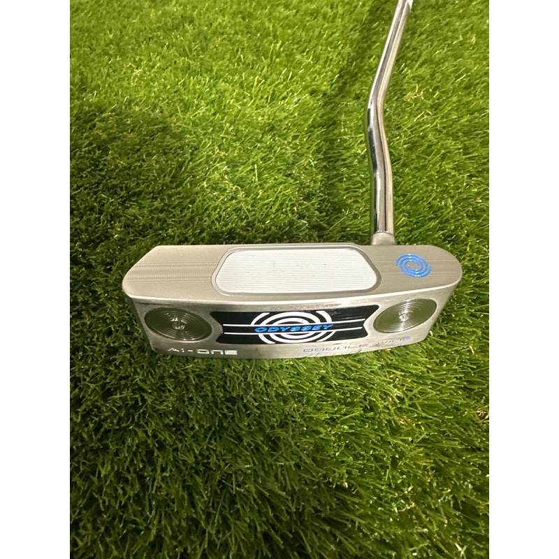 Odyssey Ai One Double Wide 36″ Putter