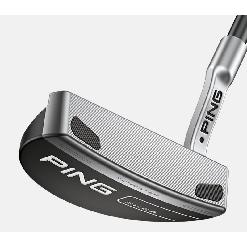 Ping ’23Shea