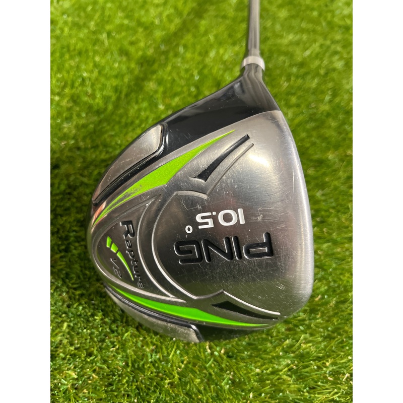 Ping Rapture 10.5 Driver