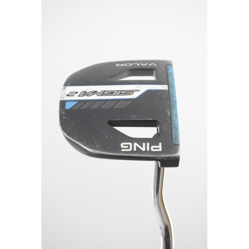 Ping Sigma 2 Valor Stealth Putter 33″