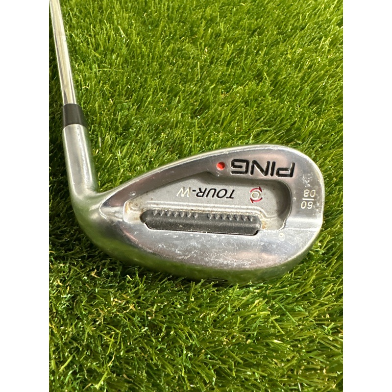 Ping Tour W 60 Wedge