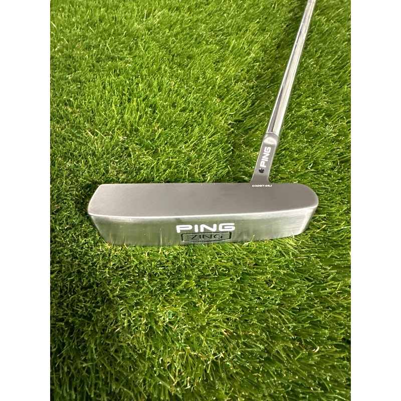 Ping Zing 34″ Putter