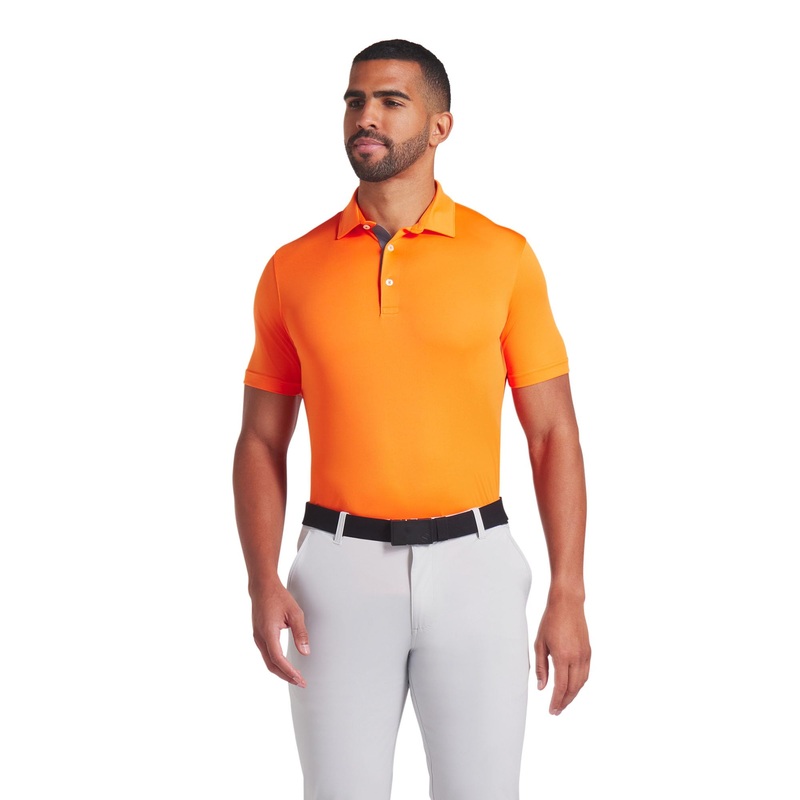 PUMA Men’s Pure 2.0 Polo