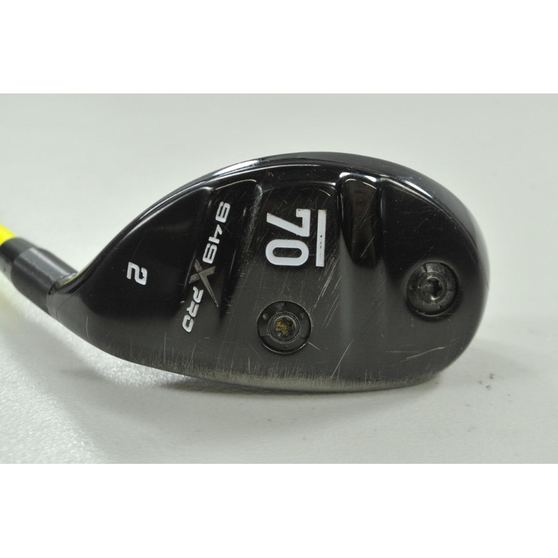 Sub 70 949X Pro #2 Hybrid Stiff Flex Right ProForce V2 85g F4  Graphite # 198559
