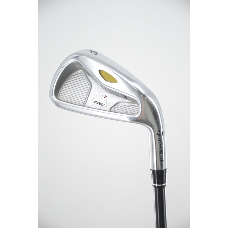 TaylorMade Rac Cb 6 Iron X Flex 37.5″