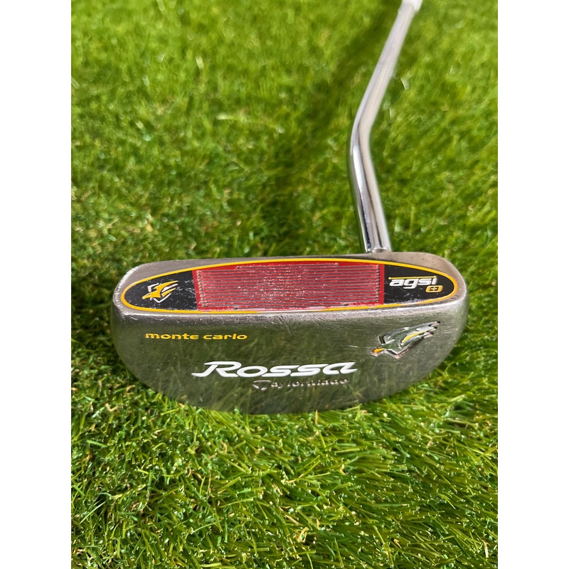 TaylorMade Rossa Monte Carlo 34″ Putter