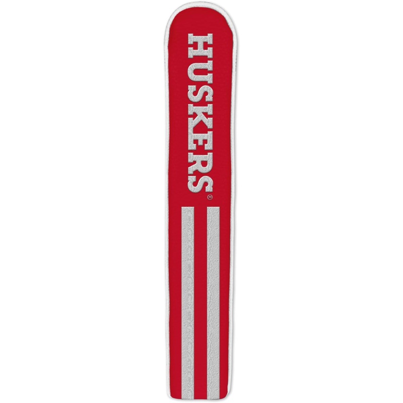 Team Effort Collegiate Alignment Stick Cover