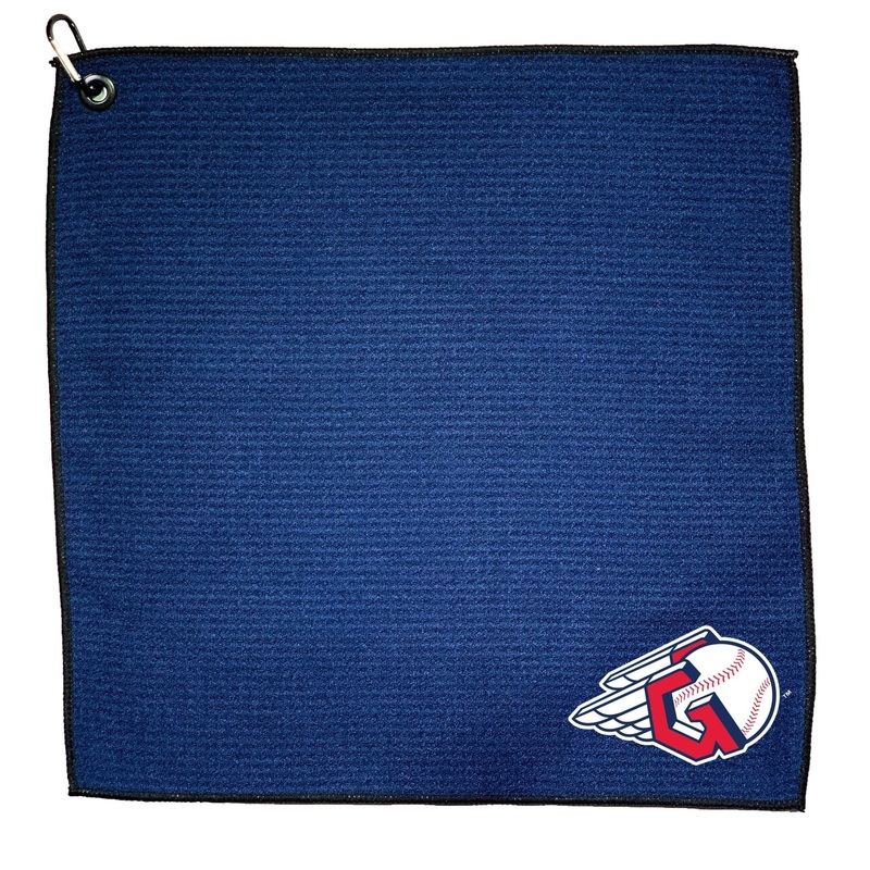 Team Golf Cleveland Guardians Golf Towels