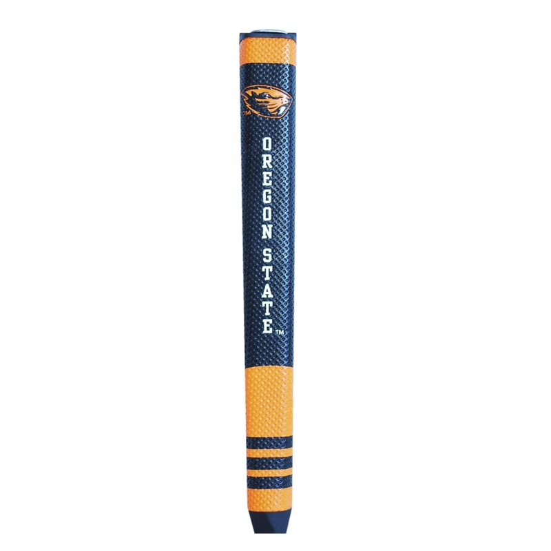 Team Golf Oregon St Putter Grips