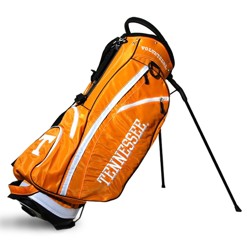 Team Golf Tennessee Fairway Stand Bag