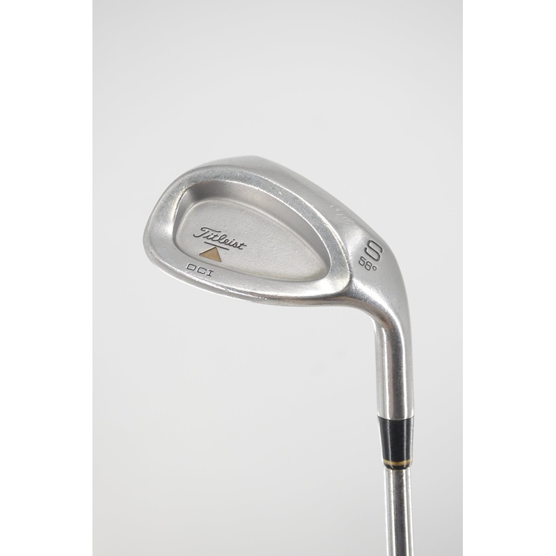 Titleist DCI Gold SW S Flex 35″