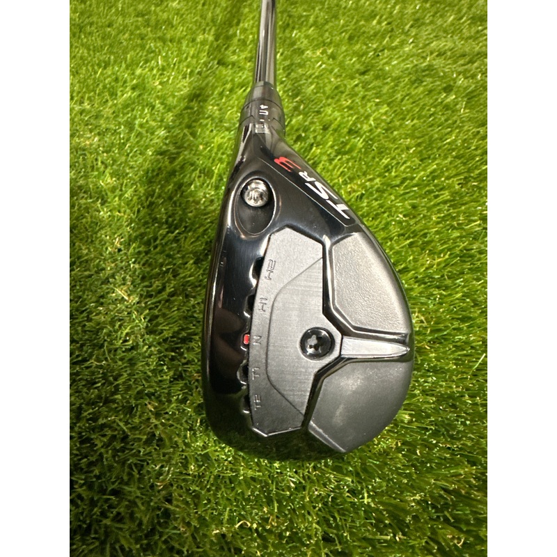 Titleist TSR3 3/19 HYB