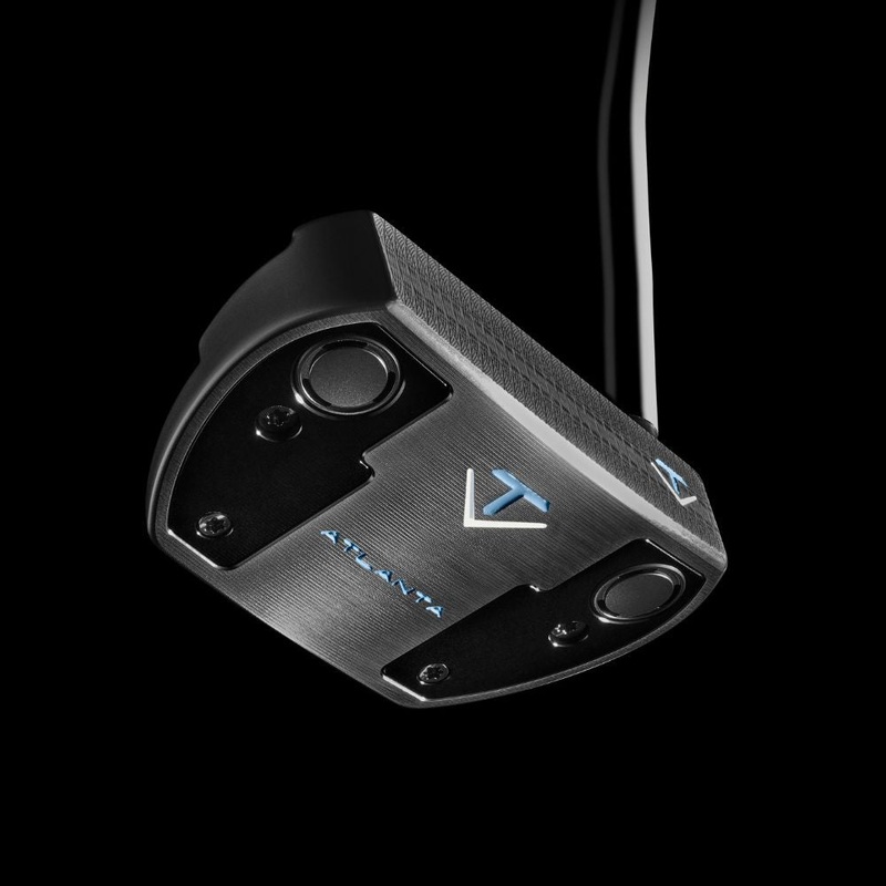 Toulon 2025 Atlanta DB Putter