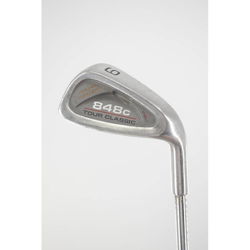 TourClassic 848 9 Iron R Flex 32.25″