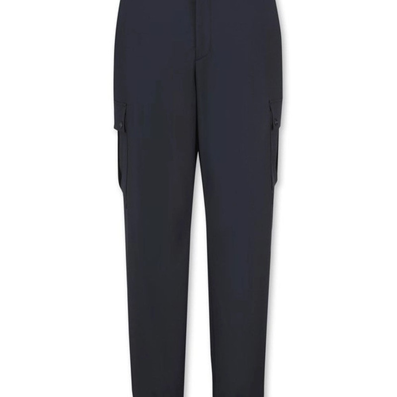 WAAC Cargo Jogger Golf Pants Dark Navy – SS24 Men