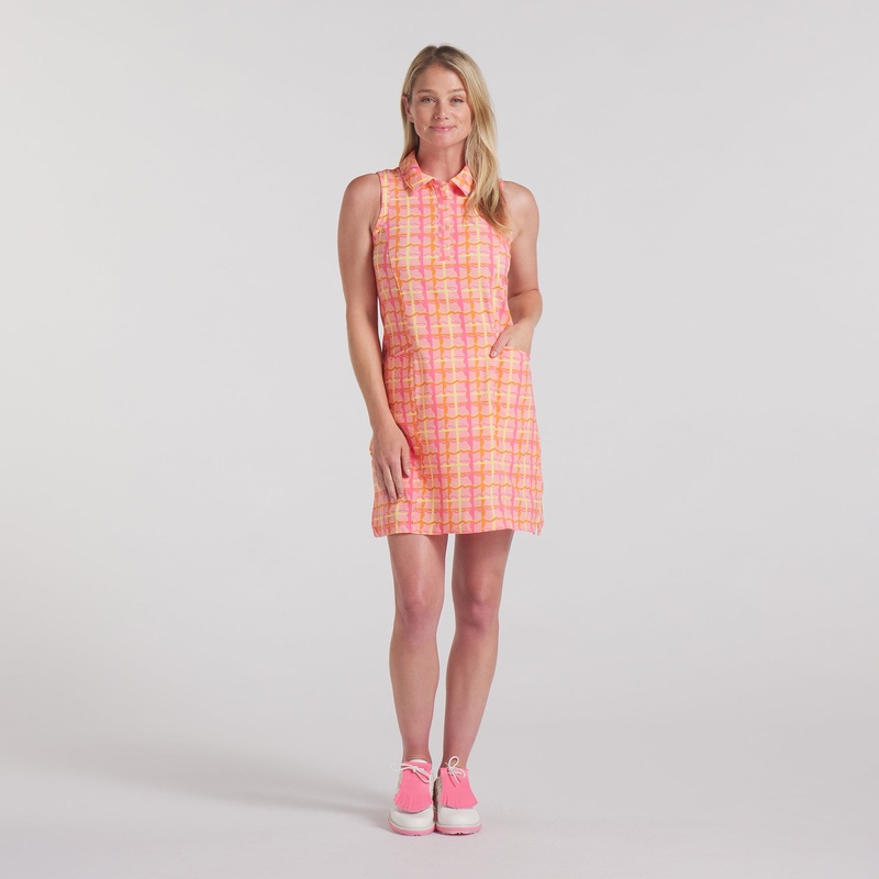 Women’s Dani Dazey Golf Dress
