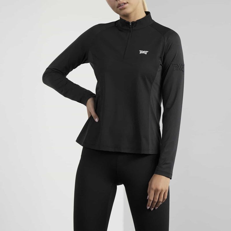 Women’s Essential Pullover