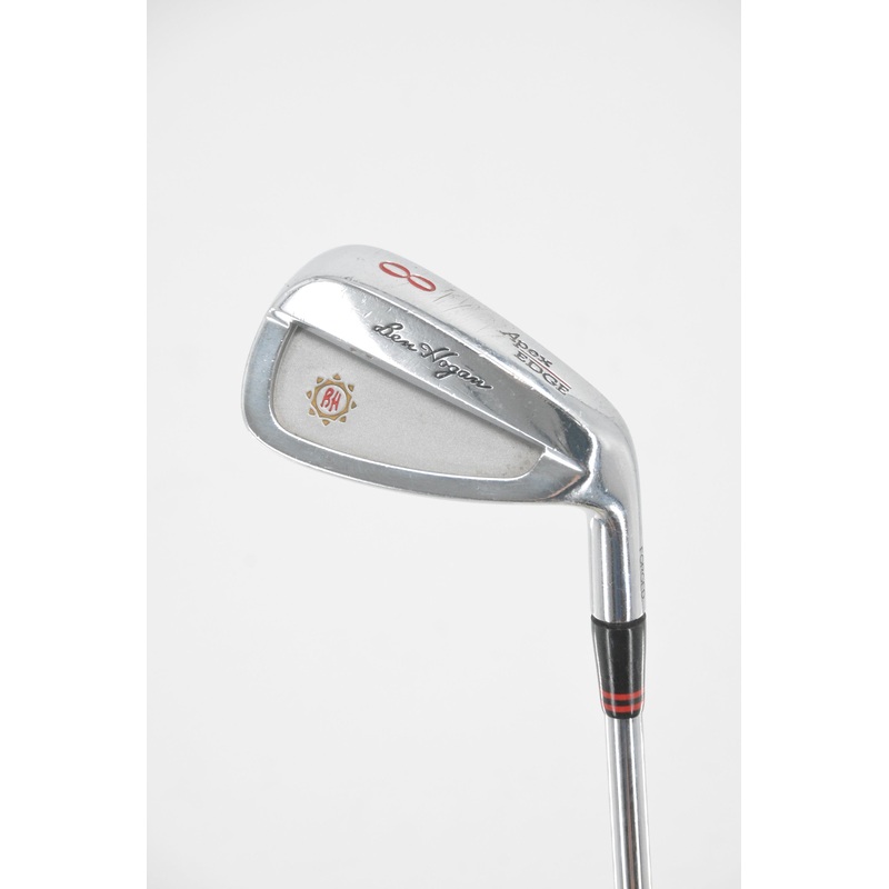Ben Hogan Apex Edge 5-PW Iron Set R Flex Std Length