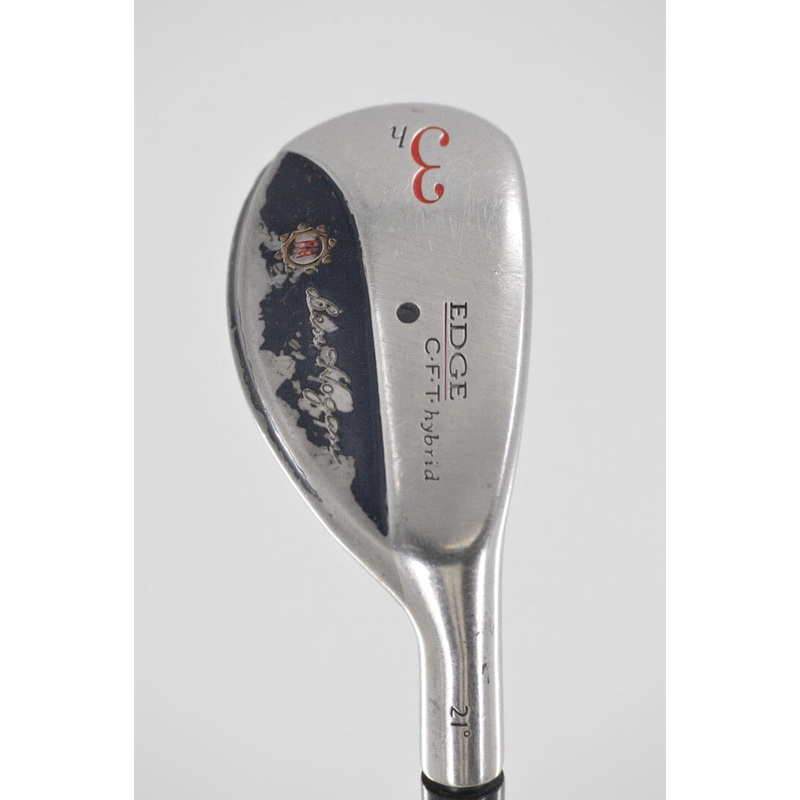 Ben Hogan CFT Hybrid 3 Hybrid R Flex 40.25″