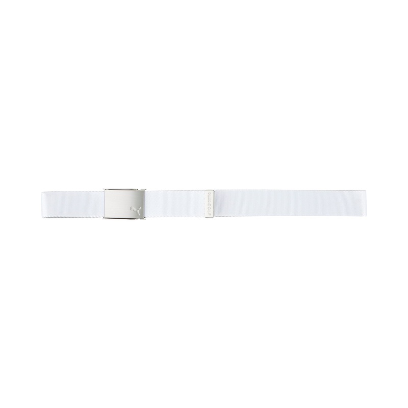 Boy’s Reversible Web Golf Belt