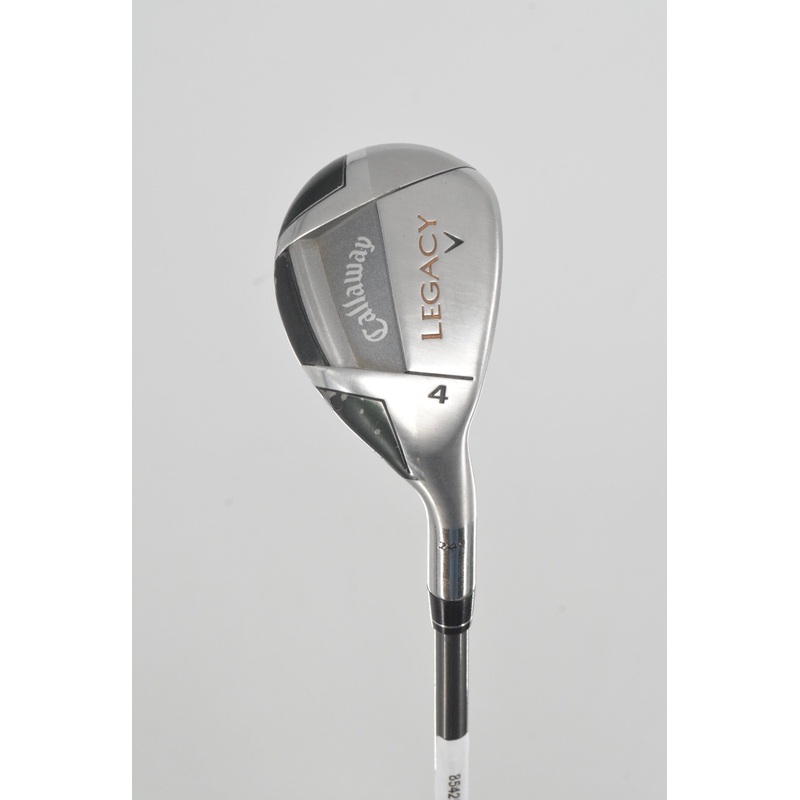 Callaway Legacy 4 Hybrid R Flex 39.5″