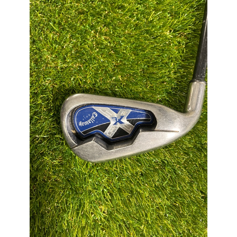Callaway X18 6 Iron