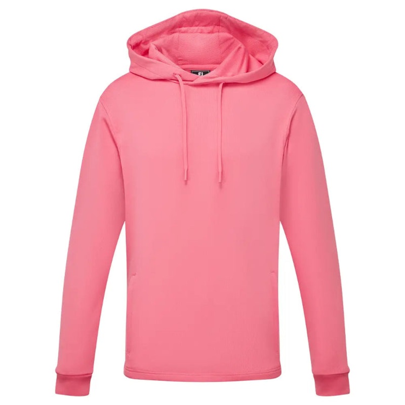 FootJoy Junior Lightweight Golf Hoodie