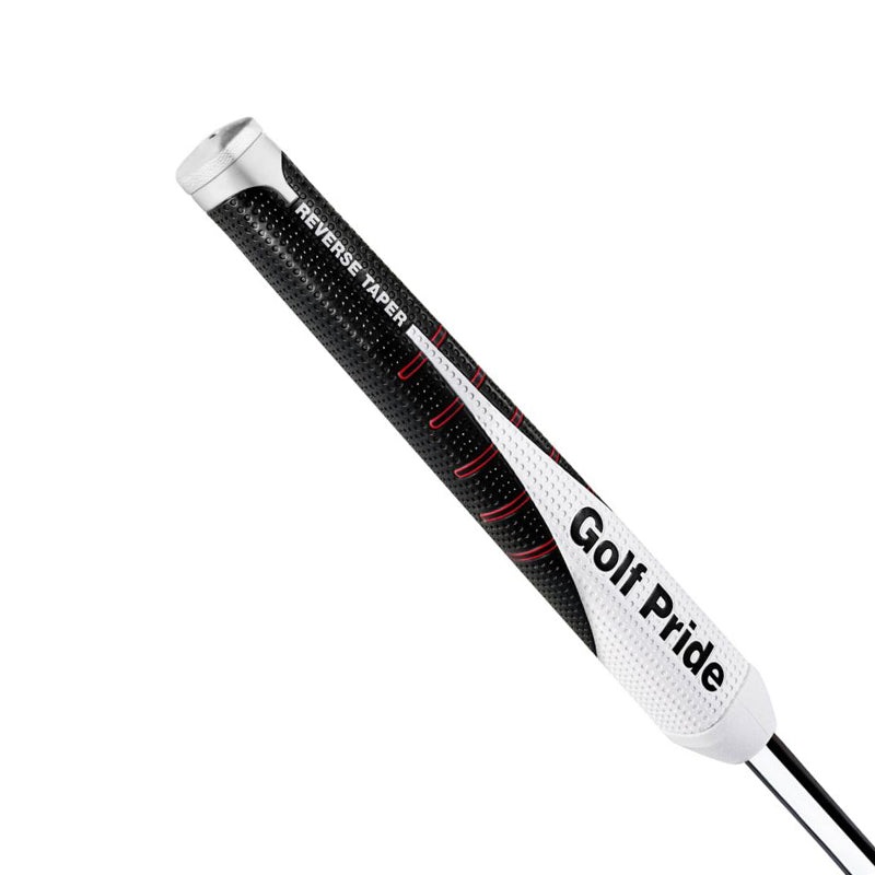 Golf Pride Reverse Taper Pistol Putter Grip