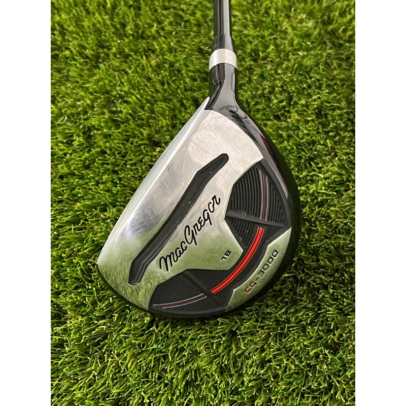 MacGregor CG3000 5 FWY 18