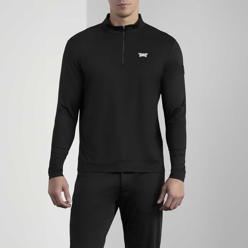 Men’s Essential Pullover