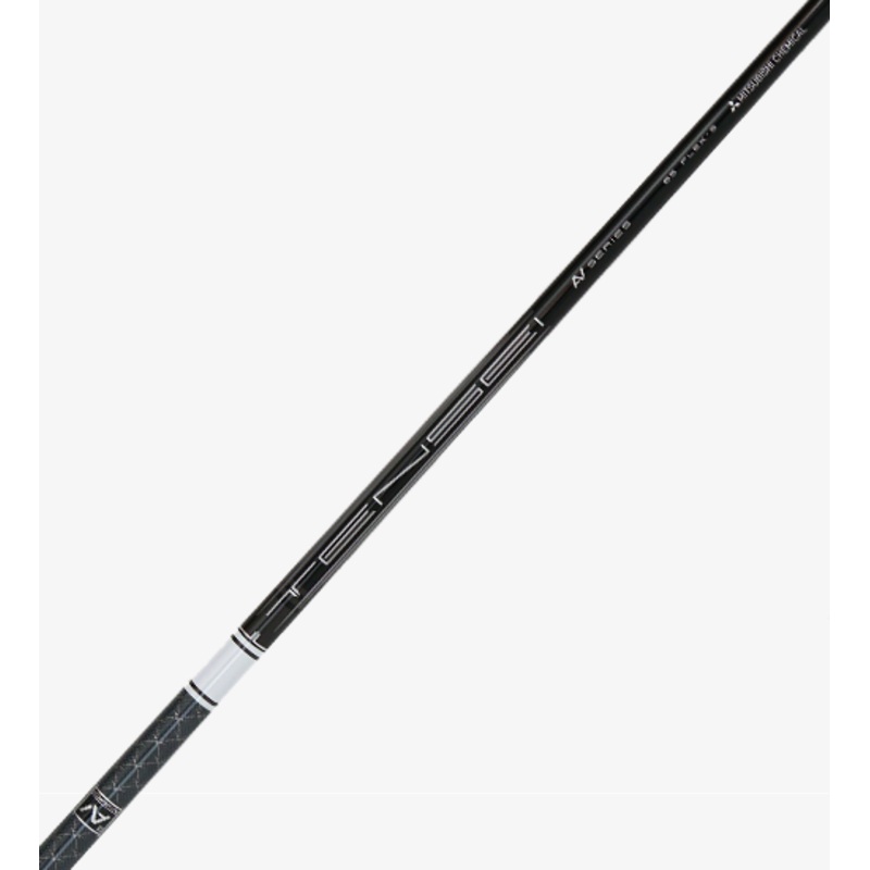 Mitsubishi Tensei AV White Shaft
