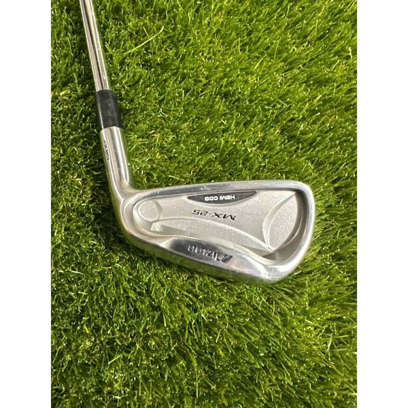 Mizuno MX25  4 Iron