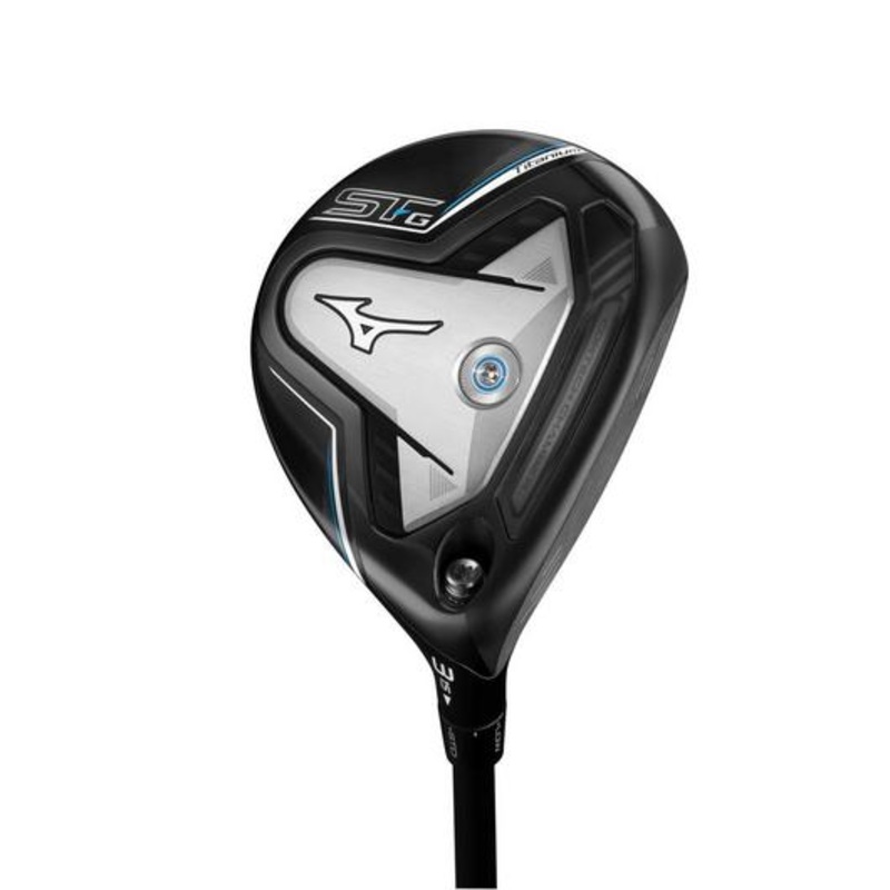 Mizuno ST-G Titanium Fairway Wood – Free Custom Options