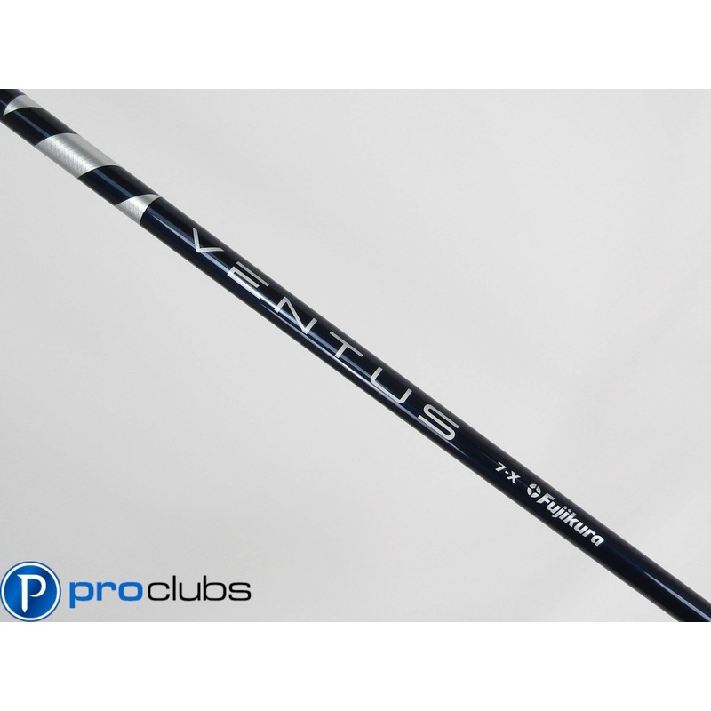 NEW FUJIKURA VENTUS BLUE 7 X-FLEX DRIVER / WOOD SHAFT 46″ #431291