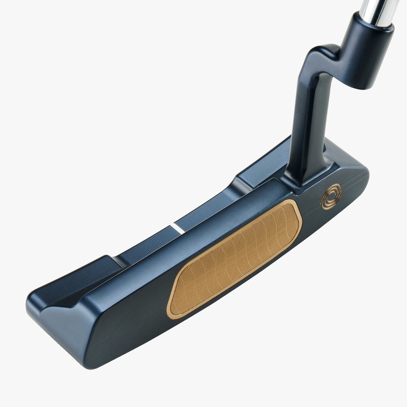 Odyssey Ai-ONE Milled Two T CH Custom Putter